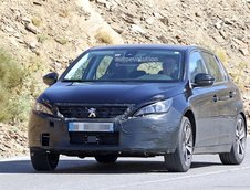 2017 Peugeot 308