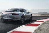 2017 Porsche 911 GTS