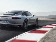 2017 Porsche 911 GTS