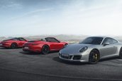 2017 Porsche 911 GTS