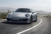 2017 Porsche 911 GTS