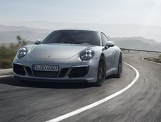 2017 Porsche 911 GTS