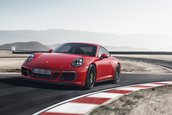 2017 Porsche 911 GTS