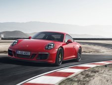 2017 Porsche 911 GTS