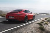 2017 Porsche 911 GTS