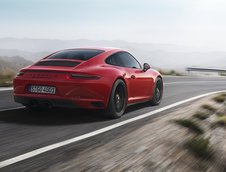 2017 Porsche 911 GTS