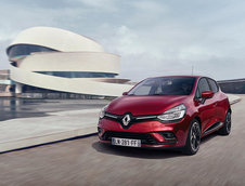 2017 Renault Clio