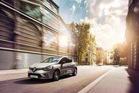 2017 Renault Clio