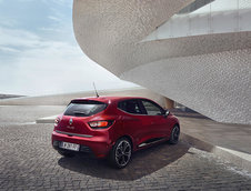 2017 Renault Clio