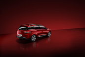 2017 Renault Clio