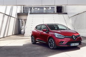 2017 Renault Clio