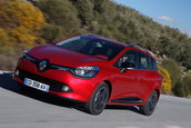 2017 Renault Clio