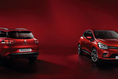 2017 Renault Clio