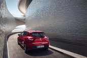 2017 Renault Clio