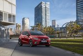 2017 Seat Ibiza