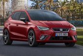 2017 Seat Ibiza