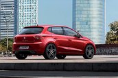 2017 Seat Ibiza