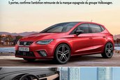 2017 Seat Ibiza