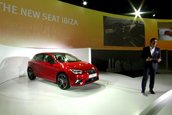 2017 Seat Ibiza