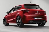 2017 Seat Ibiza