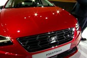 2017 Seat Ibiza