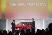 2017 Seat Ibiza