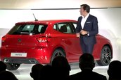 2017 Seat Ibiza