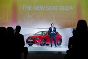 2017 Seat Ibiza