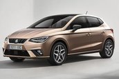 2017 Seat Ibiza