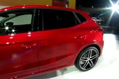 2017 Seat Ibiza