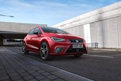 2017 Seat Ibiza