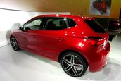 2017 Seat Ibiza