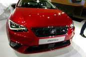 2017 Seat Ibiza