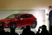 2017 Seat Ibiza