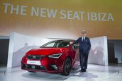 2017 Seat Ibiza