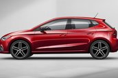 2017 Seat Ibiza