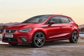 2017 Seat Ibiza