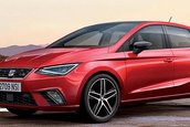 2017 Seat Ibiza