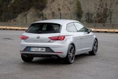 2017 Seat Leon Cupra 300