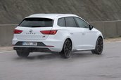 2017 Seat Leon Cupra 300