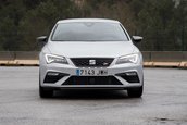 2017 Seat Leon Cupra 300