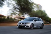 2017 Seat Leon Cupra 300