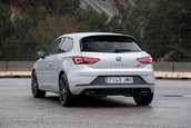 2017 Seat Leon Cupra 300