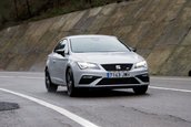 2017 Seat Leon Cupra 300