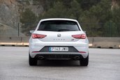 2017 Seat Leon Cupra 300