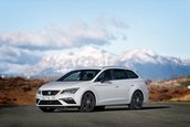 2017 Seat Leon Cupra 300