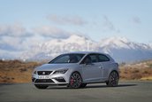 2017 Seat Leon Cupra 300