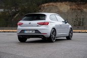 2017 Seat Leon Cupra 300