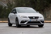 2017 Seat Leon Cupra 300