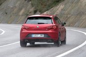 2017 Seat Leon Cupra 300